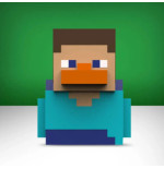 Minecraft Tubbz figurine PVC Steve 1st Edition 10 cm