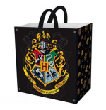 HARRY POTTER - Shopping Bag - "Poudlard"