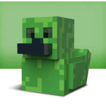 Minecraft Tubbz figurine PVC Creeper 1st Edition 10 cm