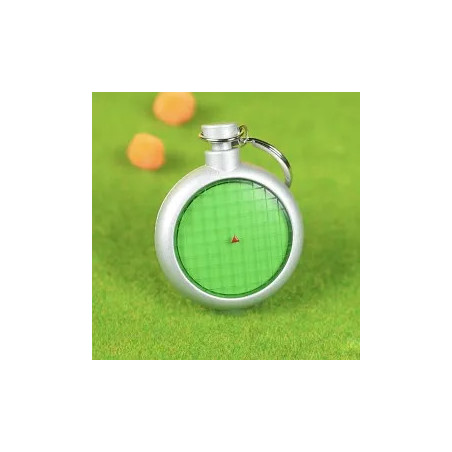 DRAGON BALL - Porte-clés 3D premium - DBZ/Radar