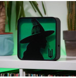 Wicked lampe acrylique Witch