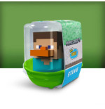 Minecraft Tubbz figurine Mini PVC Steve 5 cm