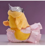 Wicked Tubbz peluche Glinda 20 cm