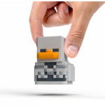 Minecraft Tubbz figurine Mini PVC Skeleton 5 cm