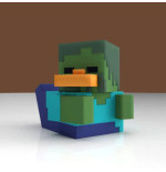 Minecraft Tubbz figurine PVC Zombie 1st Edition 10 cm