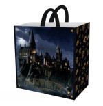 HARRY POTTER - Shopping Bag - "Poudlard"