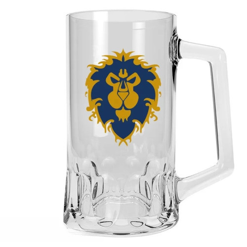 WORLD OF WARCRAFT - Chope"Alliance"