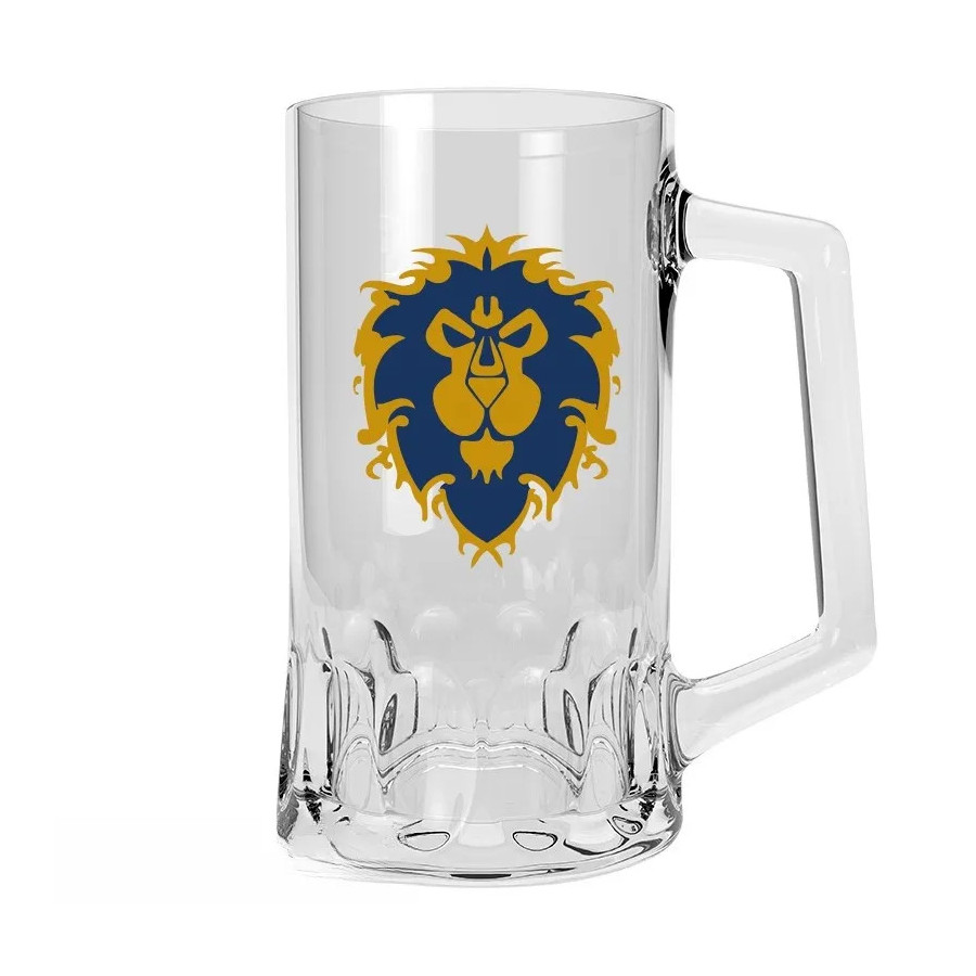 WORLD OF WARCRAFT - Chope"Alliance"