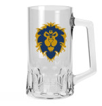 WORLD OF WARCRAFT - Chope"Alliance"