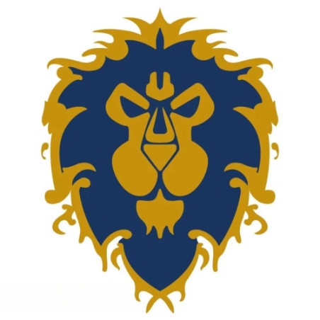WORLD OF WARCRAFT - Chope"Alliance"