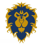 WORLD OF WARCRAFT - Chope"Alliance"