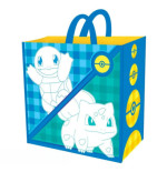 POKEMON - Shopping Bag - "Kanto Starters"