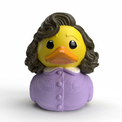 Retour vers le Futur Tubbz figurine Mini PVC Lorraine Baines McFly 5 cm