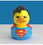DC Comics Tubbz figurine Mini PVC Superman 5 cm