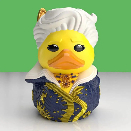 Wicked Tubbz figurine PVC Madame Morrible 1st Edition 10 cm