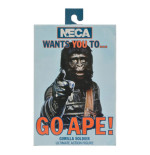 La Planète des singes figurine Ultimate Gorilla Soldier 18 cm