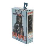 La Planète des singes figurine Ultimate Gorilla Soldier 18 cm