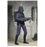 La Planète des singes figurine Ultimate Gorilla Soldier 18 cm