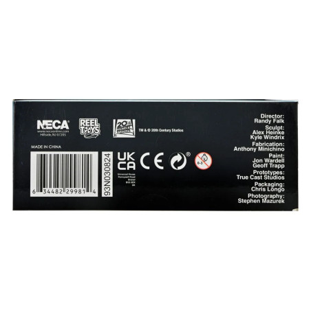 La Planète des singes figurine Ultimate Gorilla Soldier 18 cm