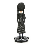 Wednesday Head Knocker Wednesday Addams 21 cm