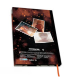 CHAINSAW MAN - Cahier A5 "Chainsaw Man"