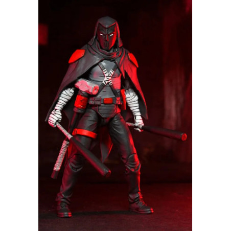 Tortues Ninja (The Last Ronin The Lost Years) figurine Casey (Nightwatcher) 18 cm