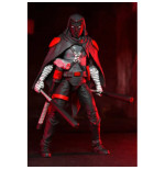 Tortues Ninja (The Last Ronin The Lost Years) figurine Casey (Nightwatcher) 18 cm