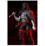 Tortues Ninja (The Last Ronin The Lost Years) figurine Casey (Nightwatcher) 18 cm
