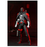 Tortues Ninja (The Last Ronin The Lost Years) figurine Casey (Nightwatcher) 18 cm
