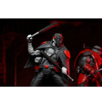 Tortues Ninja (The Last Ronin The Lost Years) figurine Casey (Nightwatcher) 18 cm