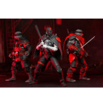 Tortues Ninja (The Last Ronin The Lost Years) figurine Casey (Nightwatcher) 18 cm