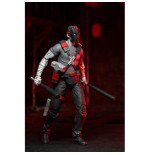 Tortues Ninja (The Last Ronin The Lost Years) figurine Casey (Nightwatcher) 18 cm