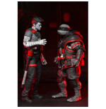 Tortues Ninja (The Last Ronin The Lost Years) figurine Casey (Nightwatcher) 18 cm