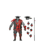 Tortues Ninja (The Last Ronin The Lost Years) figurine Donatello Nightwatcher 18 cm