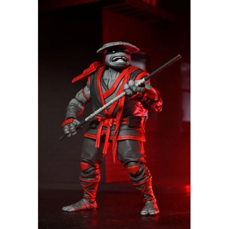 Tortues Ninja (The Last Ronin The Lost Years) figurine Donatello Nightwatcher 18 cm