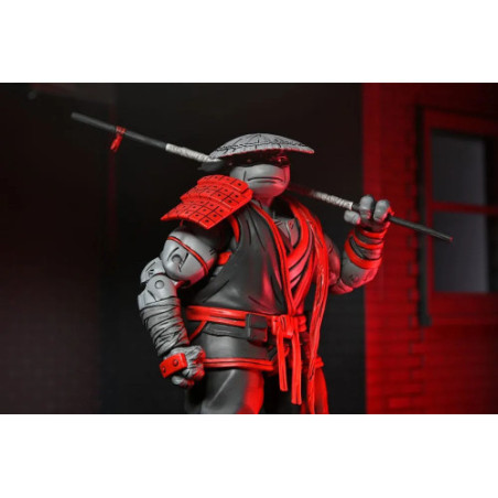 Tortues Ninja (The Last Ronin The Lost Years) figurine Donatello Nightwatcher 18 cm