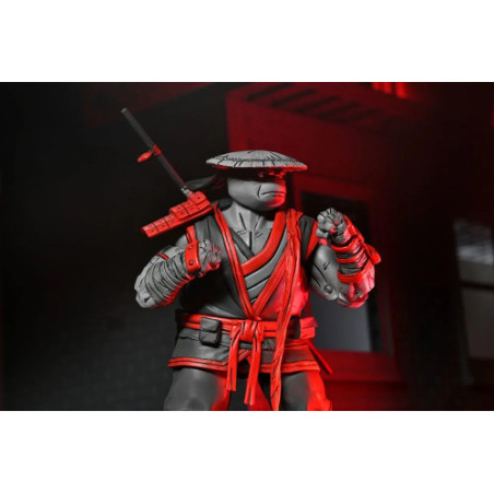 Tortues Ninja (The Last Ronin The Lost Years) figurine Donatello Nightwatcher 18 cm