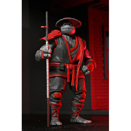 Tortues Ninja (The Last Ronin The Lost Years) figurine Donatello Nightwatcher 18 cm