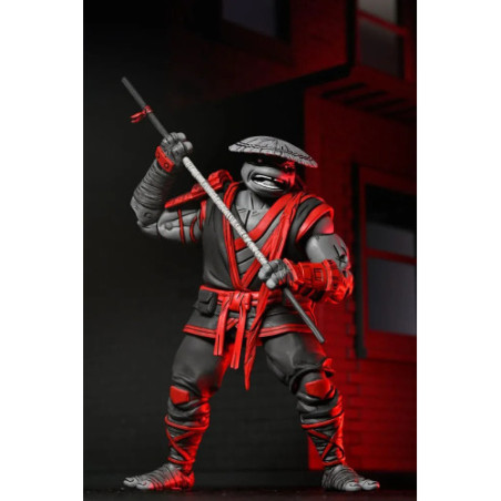 Tortues Ninja (The Last Ronin The Lost Years) figurine Donatello Nightwatcher 18 cm