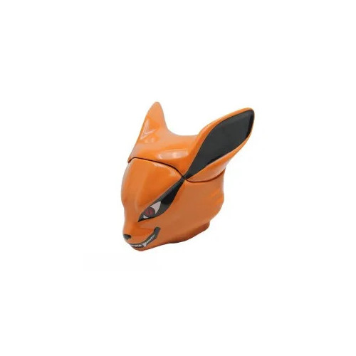NARUTO SHIPPUDEN - Mug 3D - Kyubi