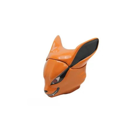 NARUTO SHIPPUDEN - Mug 3D - Kyubi