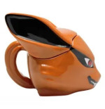 NARUTO SHIPPUDEN - Mug 3D - Kyubi
