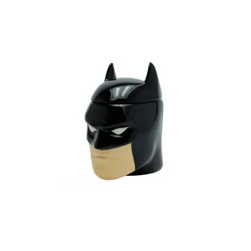 DC COMICS - Mug 3D - BATMAN