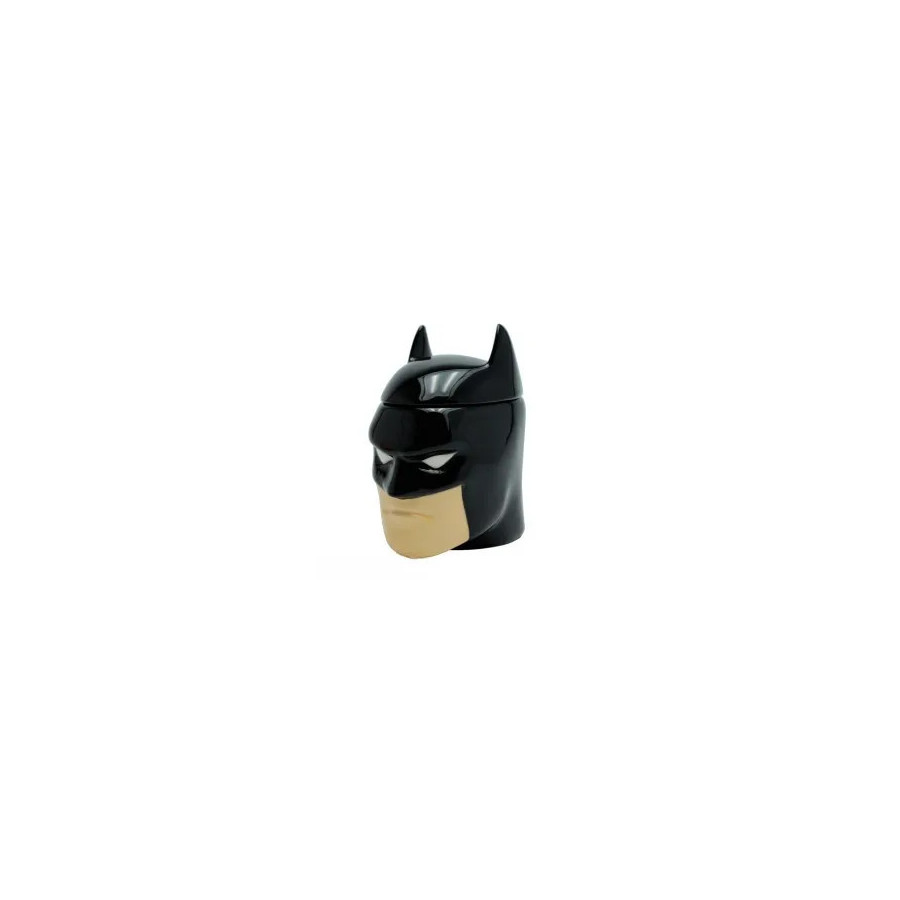 DC COMICS - Mug 3D - BATMAN
