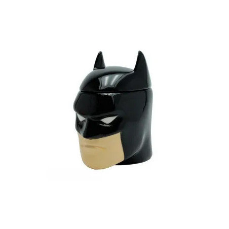 DC COMICS - Mug 3D - BATMAN