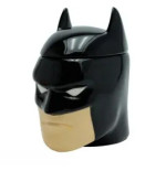 DC COMICS - Mug 3D - BATMAN