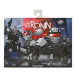 Tortues Ninja (The Last Ronin) figurine Synja Commando with Mousers 18 cm