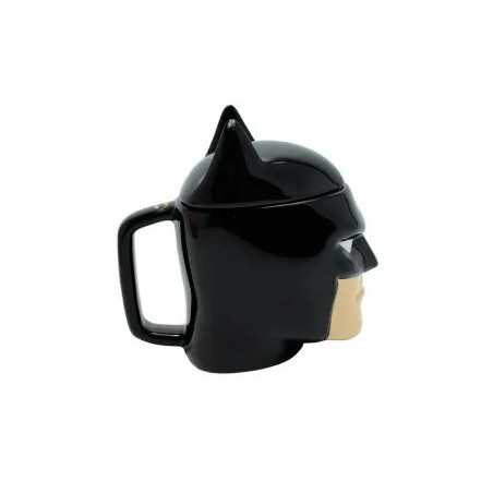 DC COMICS - Mug 3D - BATMAN