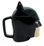 DC COMICS - Mug 3D - BATMAN