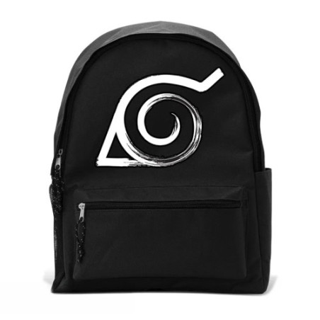 NARUTO SHIPPUDEN - Sac à dos "Konoha"